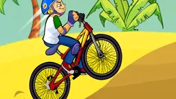 BMX Games